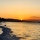 Sunrise in Cyprus